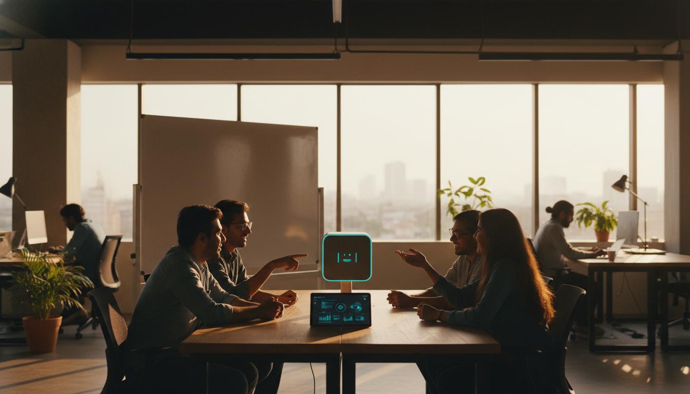 Indian online platform Eternal posts sequential rise in profit, driven by Blinkit