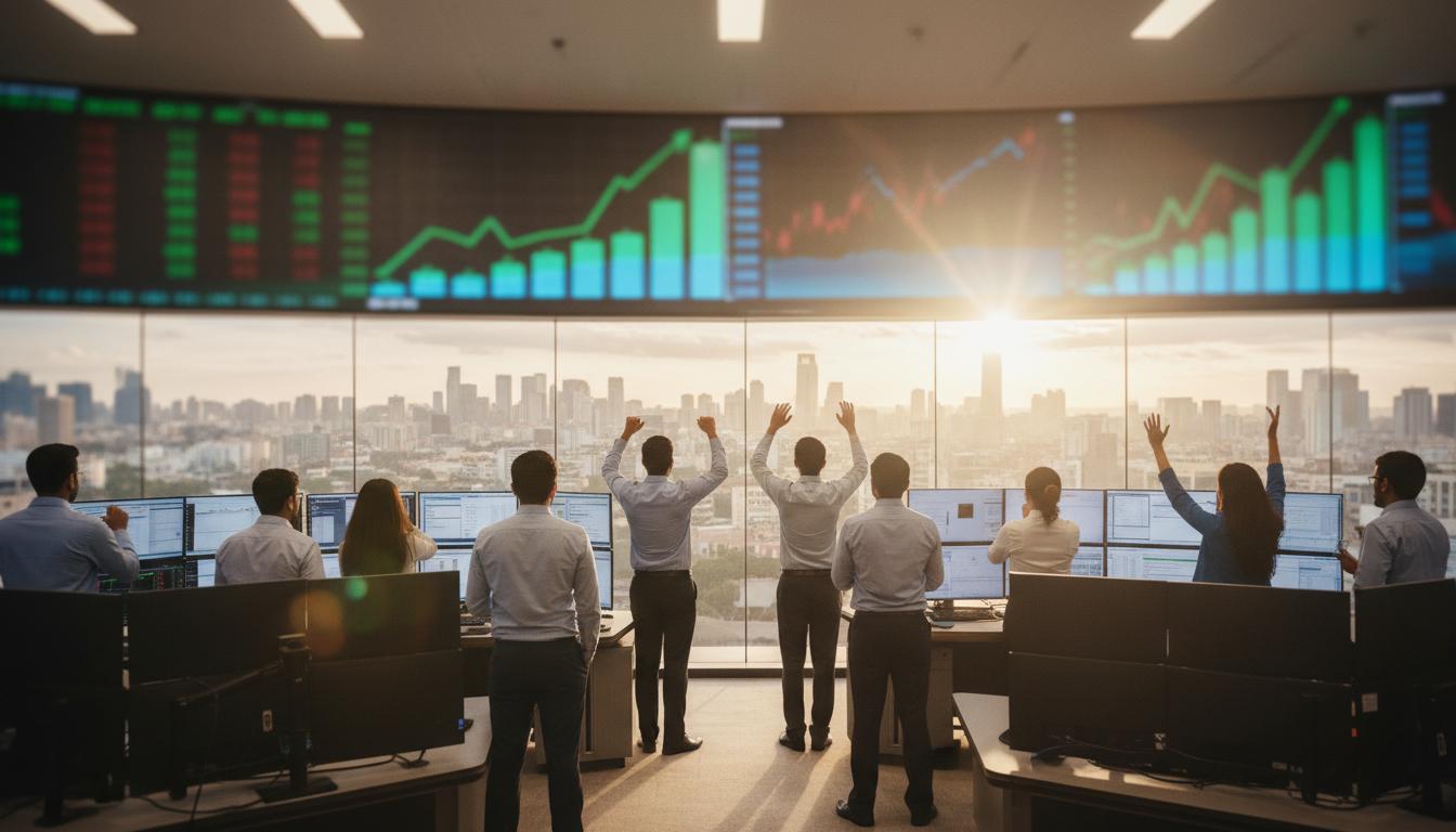 LTIMindtree Q2 beats estimates on BFSI strength, profit +12%