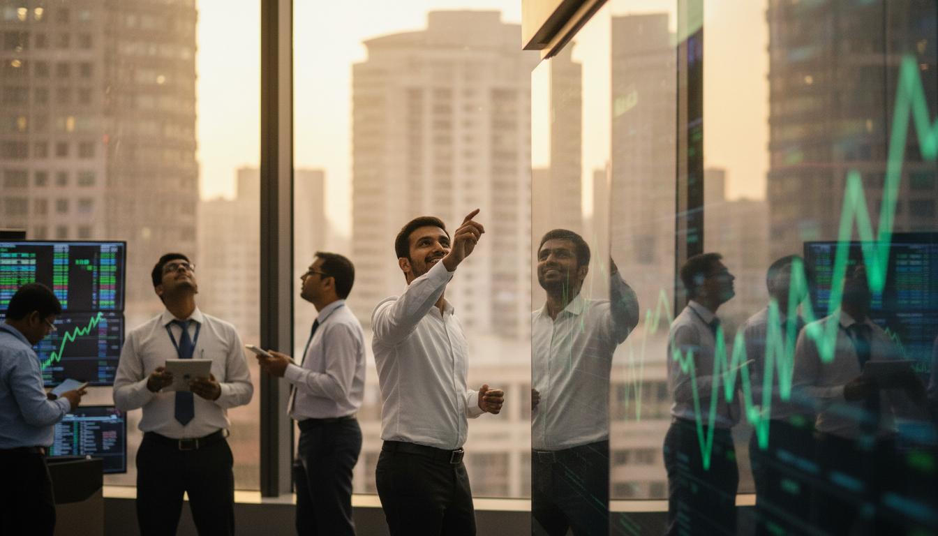 Persistent Systems Q2 profit jumps ~45% YoY on cost control and forex tailwinds