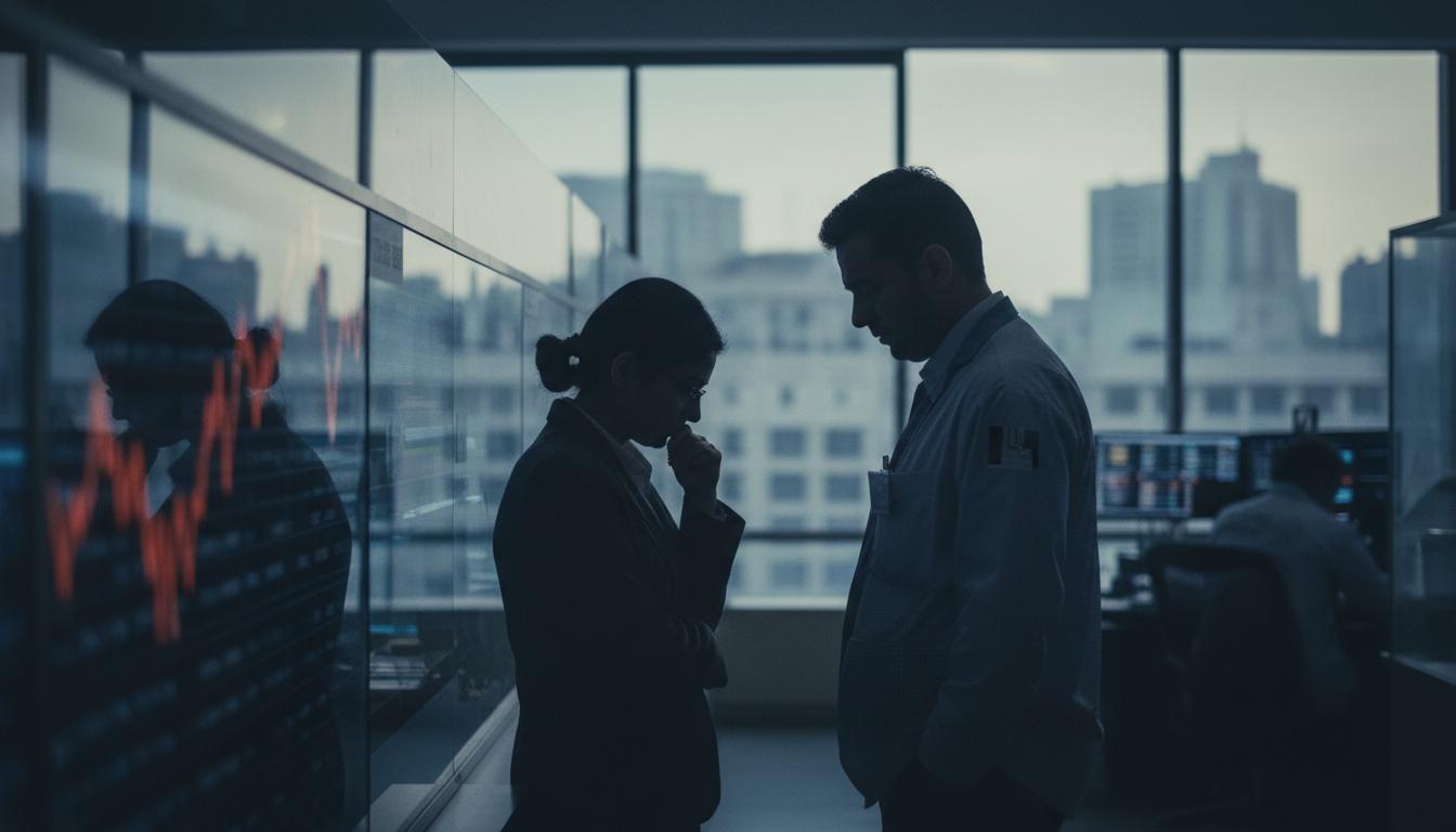 Nestle India Q2 profit falls ~17.4% YoY despite 11% revenue rise