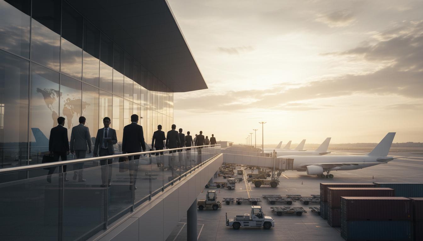 Air India in talks to acquire up to 300 aircraft in major fleet push