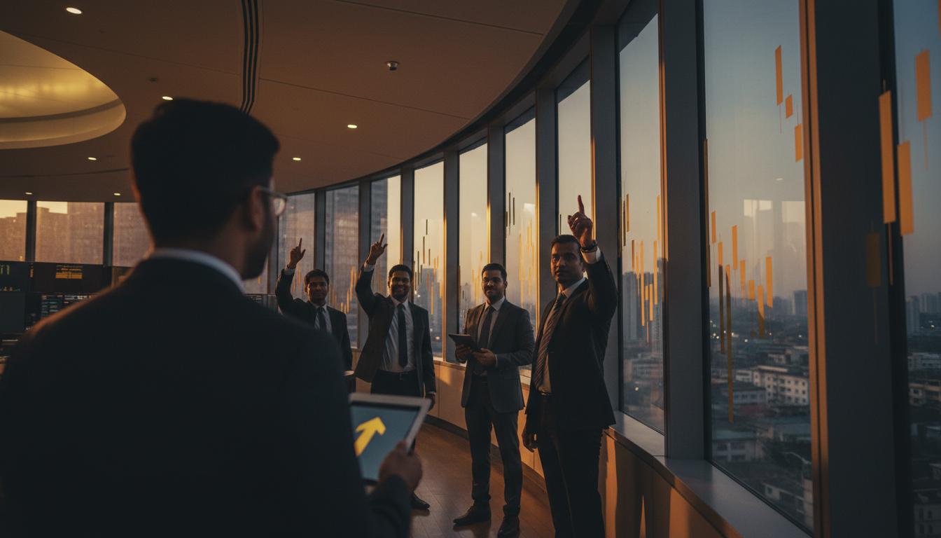 South Indian Bank Q2 profit rises 8% to ₹352 crore on higher net interest income