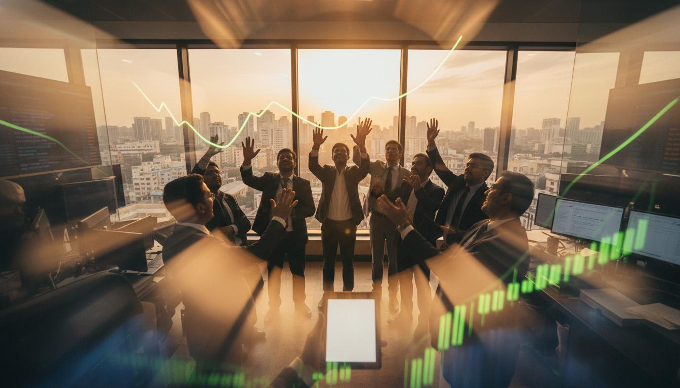 Vikram Solar Q2 profit surges on strong order book and export demand