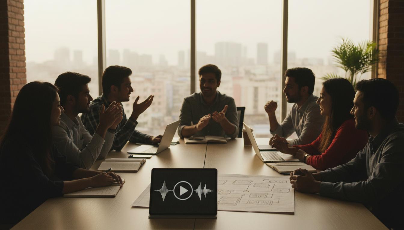 Kuku FM secures $85 million in new funding round