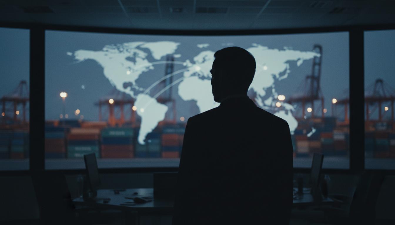 U.S. cybersecurity firm F5 hit in prolonged breach, China blamed