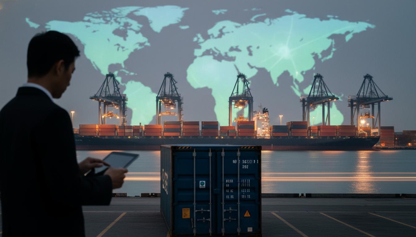 Malaysia Emerges as Magnet Hub in Rare-Earth Supply Chains