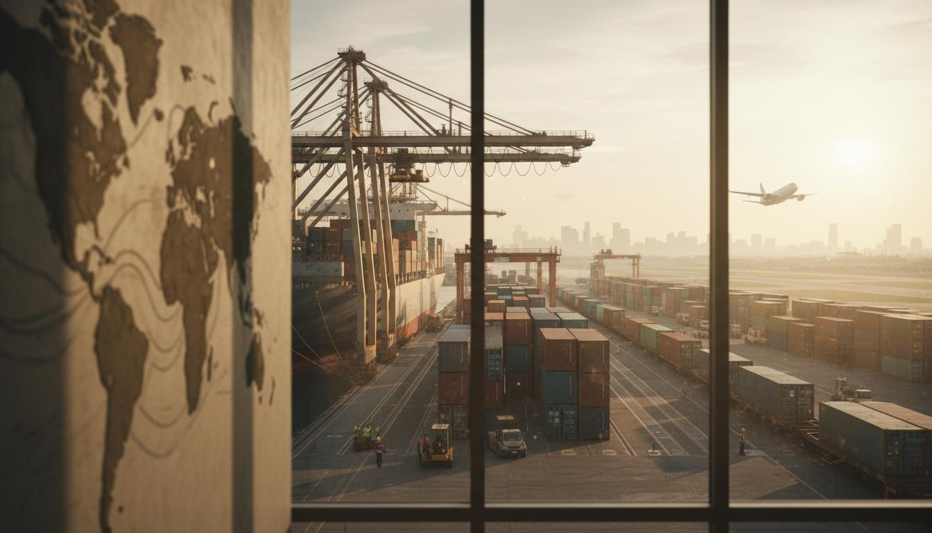 APEC Leaders Signal End of Unfettered Free-Trade Era