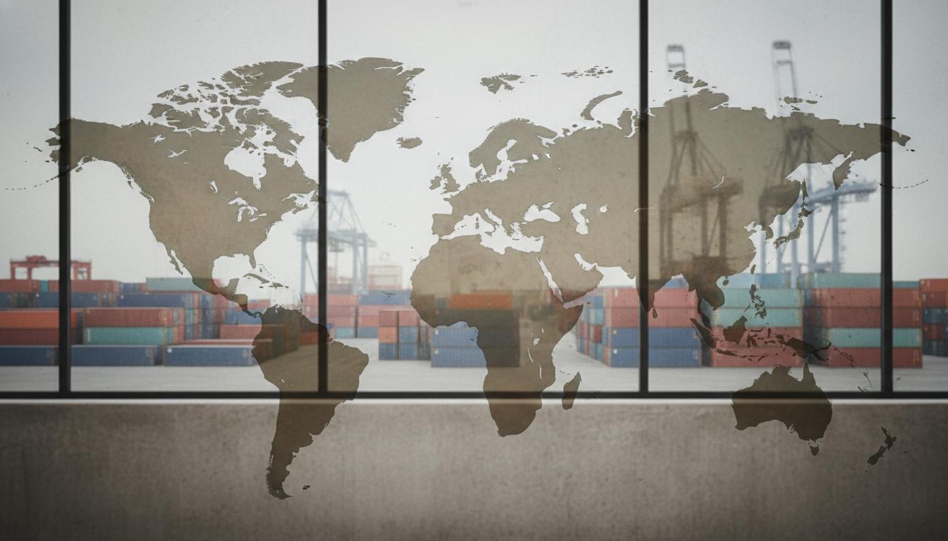 Global datacentre spending for AI expected to hit 3 trillion dollars