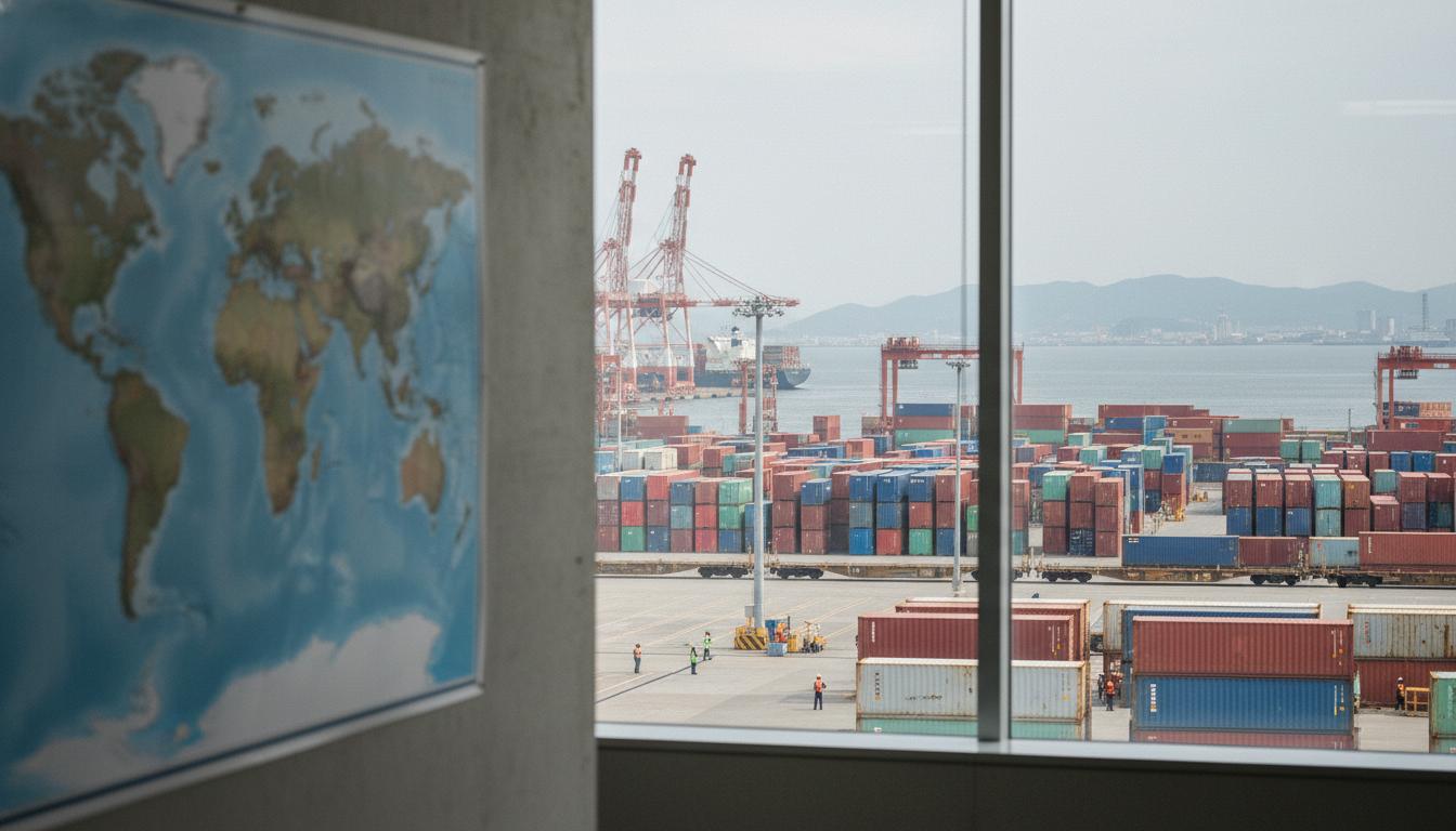 Japan’s BOJ says proceed with policy normalization only with strong data support