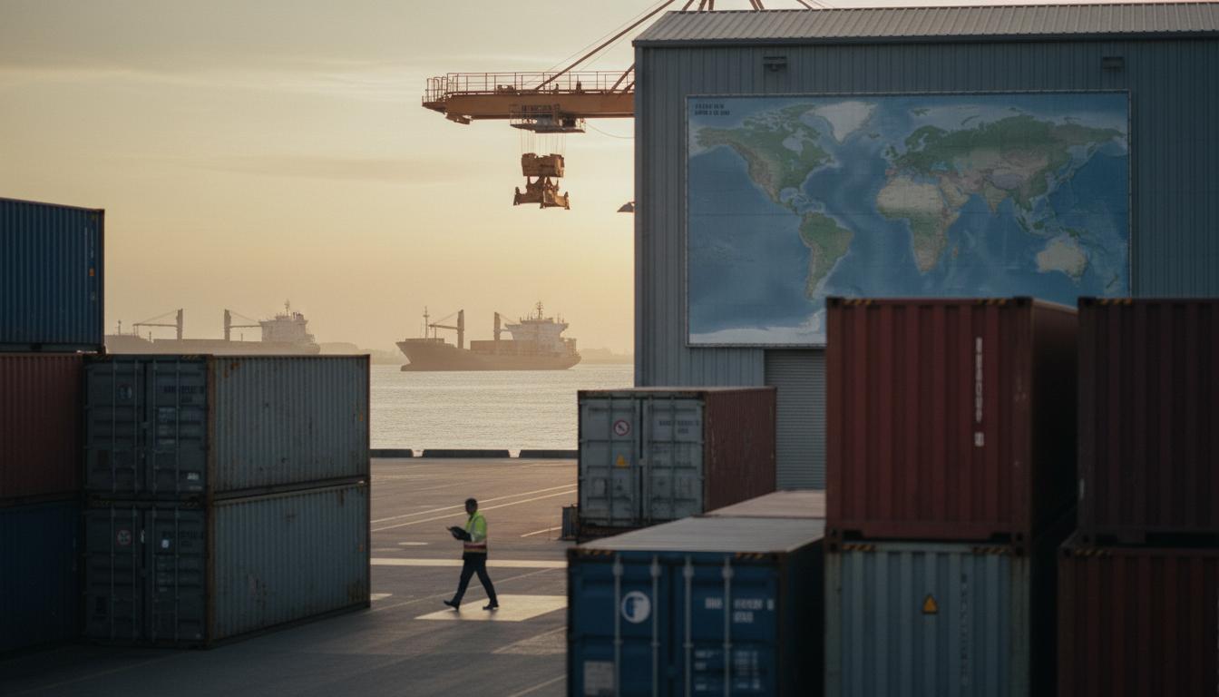 Bank of England warns tight labour market may stall rate cuts