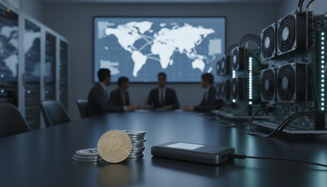 FSB flags crypto rule gaps amid sector surge and regulatory fragmentation