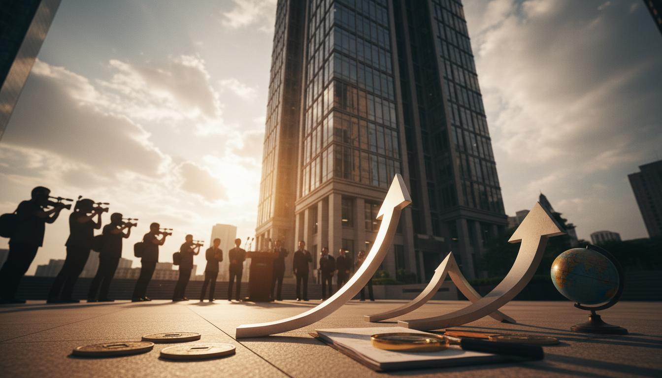 IMF lifts Asia growth forecast to 4.5%, underscores external risks