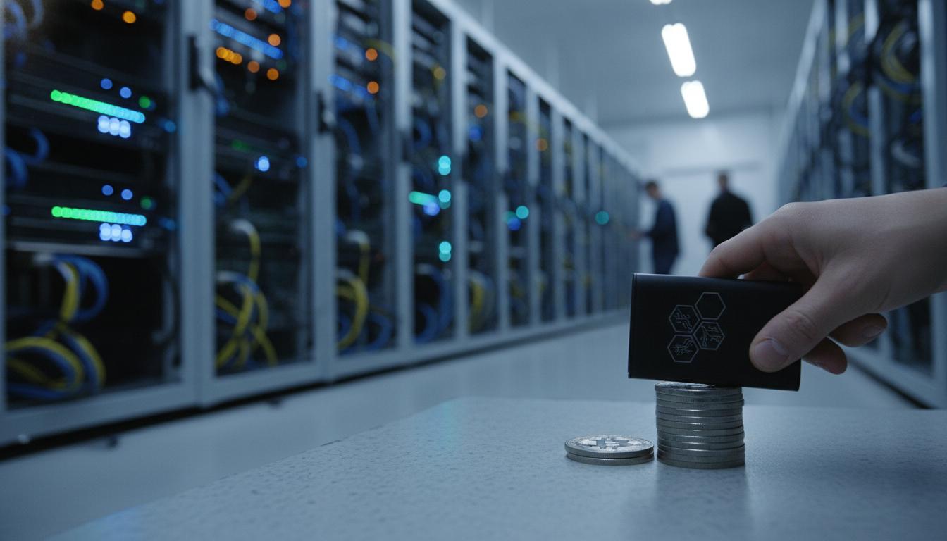 Ethereum Spot‑ETFs Break Six‑Day Outflow Streak with $12.5 M Inflow