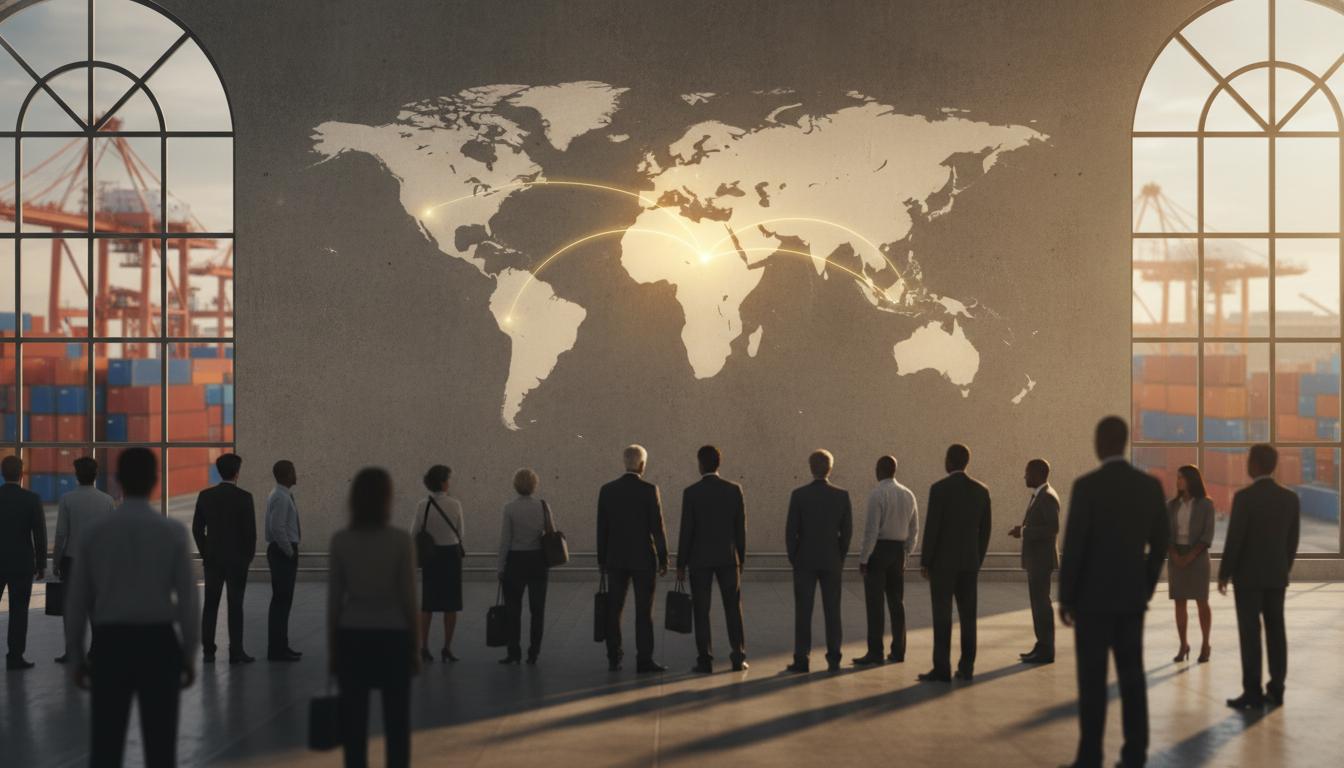 DBS and Banque Saudi Fransi unite to streamline Asia–Gulf trade payments