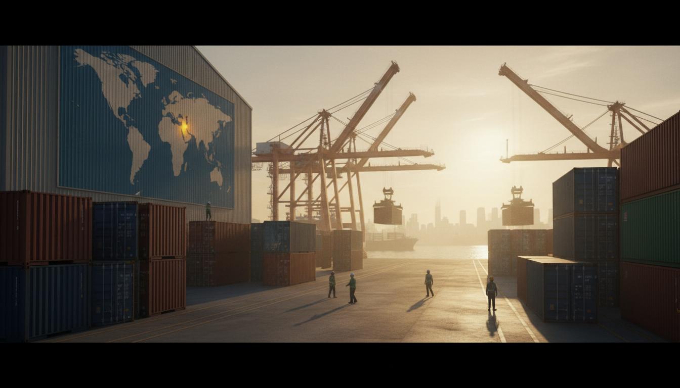 Asia equities rally after U.S. bank reports; gold extends upward on safe-haven demand