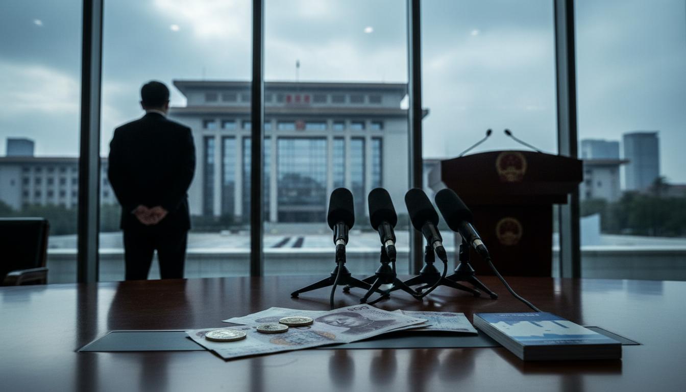 China’s Q3 GDP forecast slumps to 4.8%, intensifying calls for stimulus