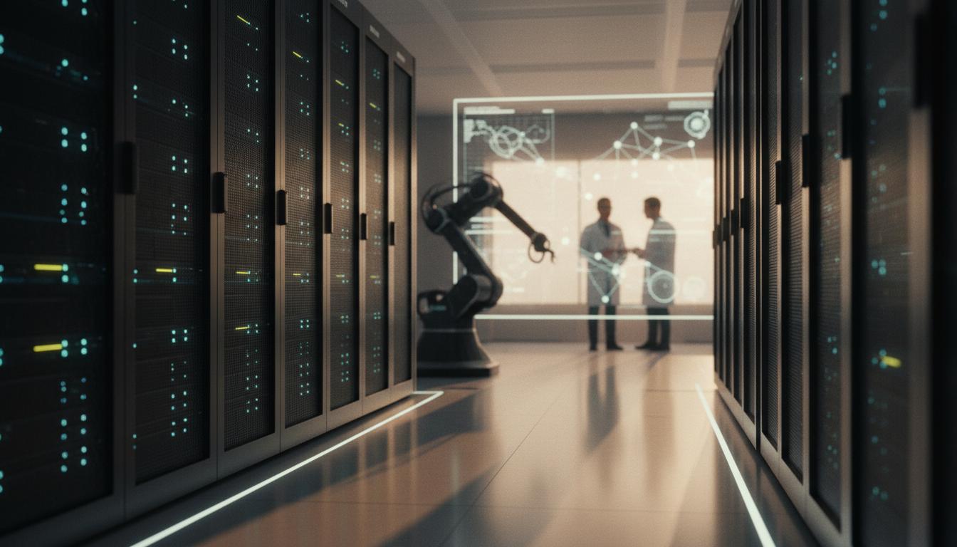 Graph AI secures $3M seed round to enhance pharmacovigilance with AI