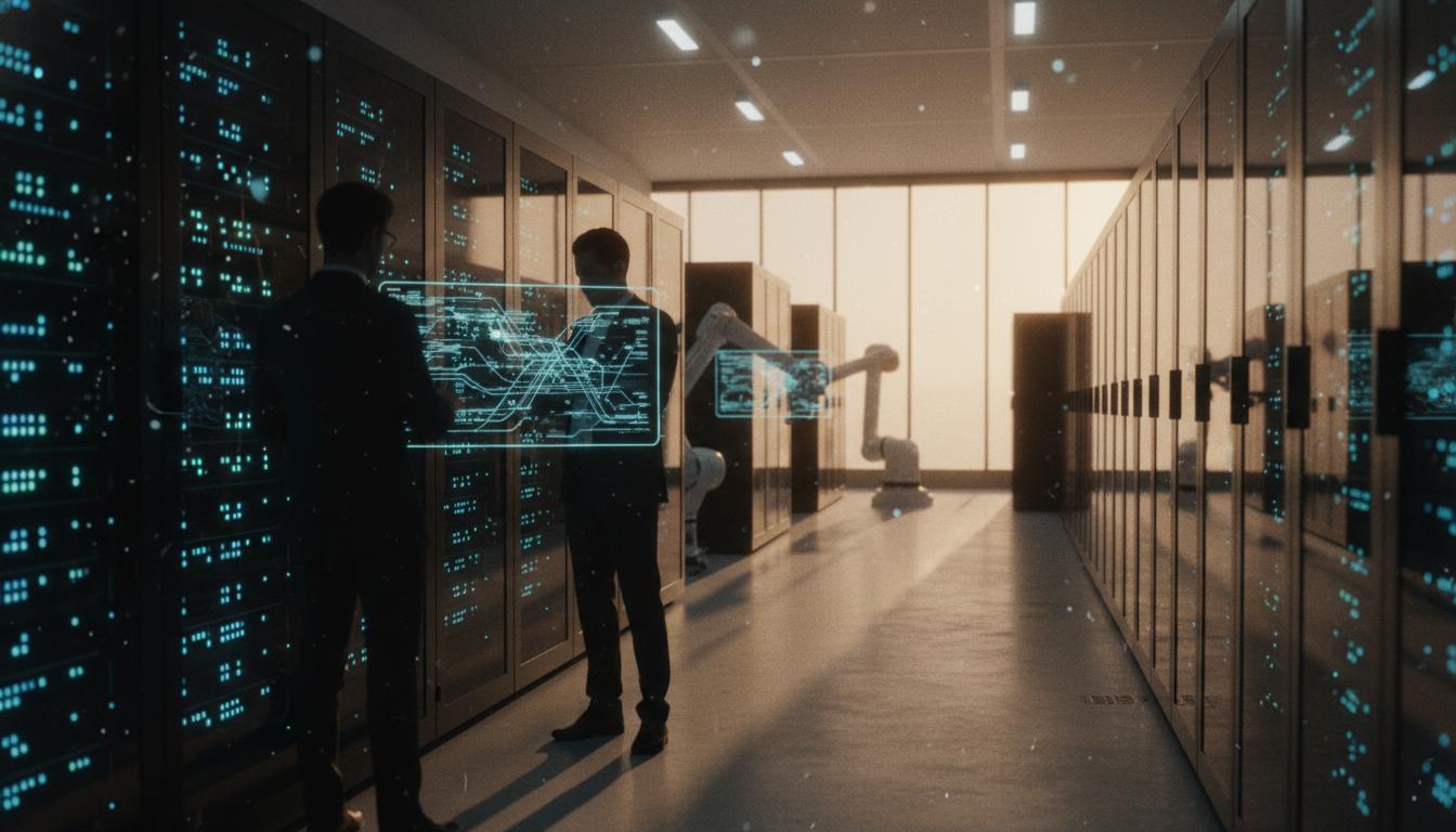 Jack & Jill raises $20M to deploy AI agents for hiring automation