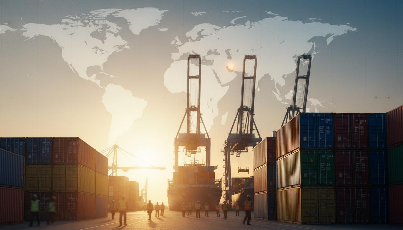 Asia markets rally on U.S. gains, gold surges amid trade fears