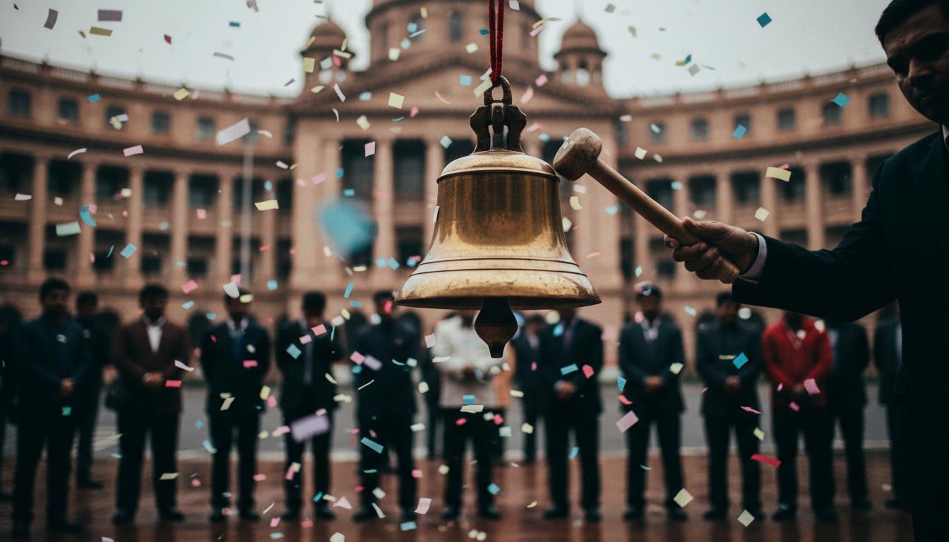 Shlokka Dyes lists today with zero GMP, weak debut expectations