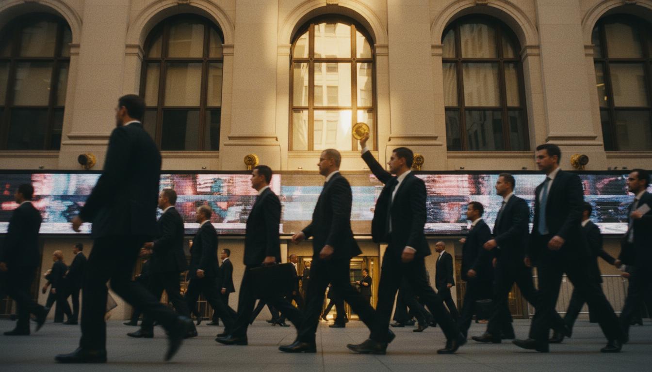 Gold smashes past $4,300/oz as flight to safety gathers pace