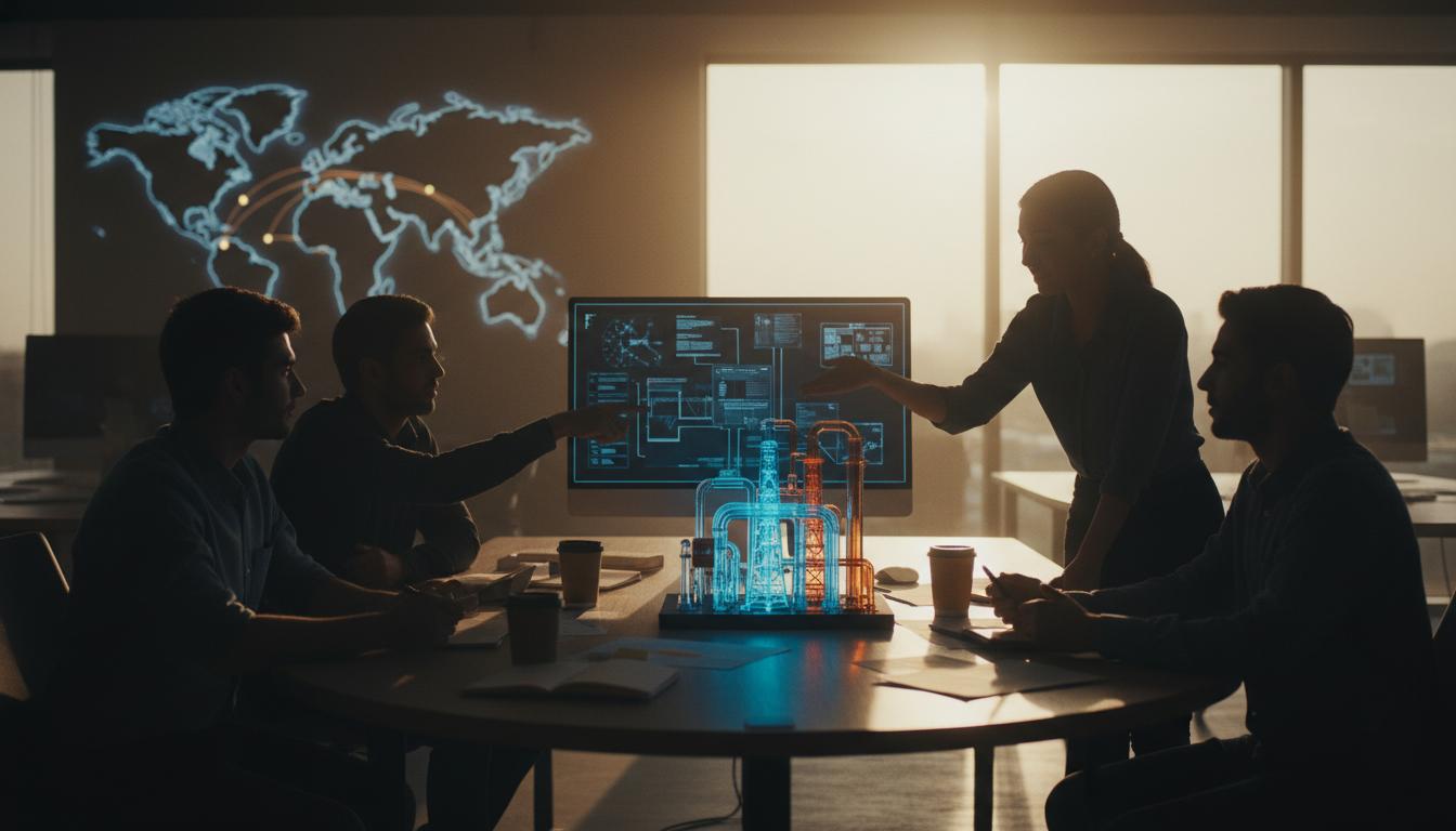 Megha Engineering bags $225.5M Kuwait contract