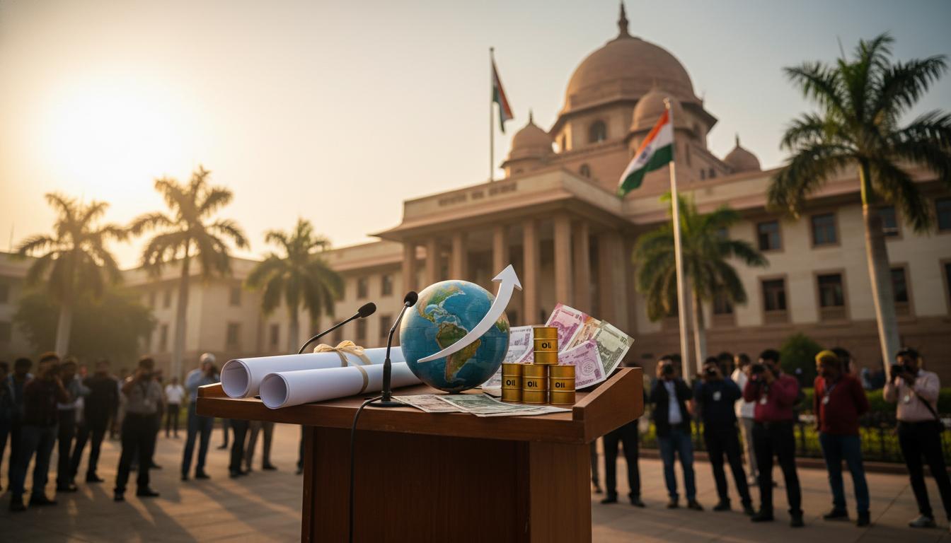 Indian refiners buy first batch of Guyanese crude from Exxon