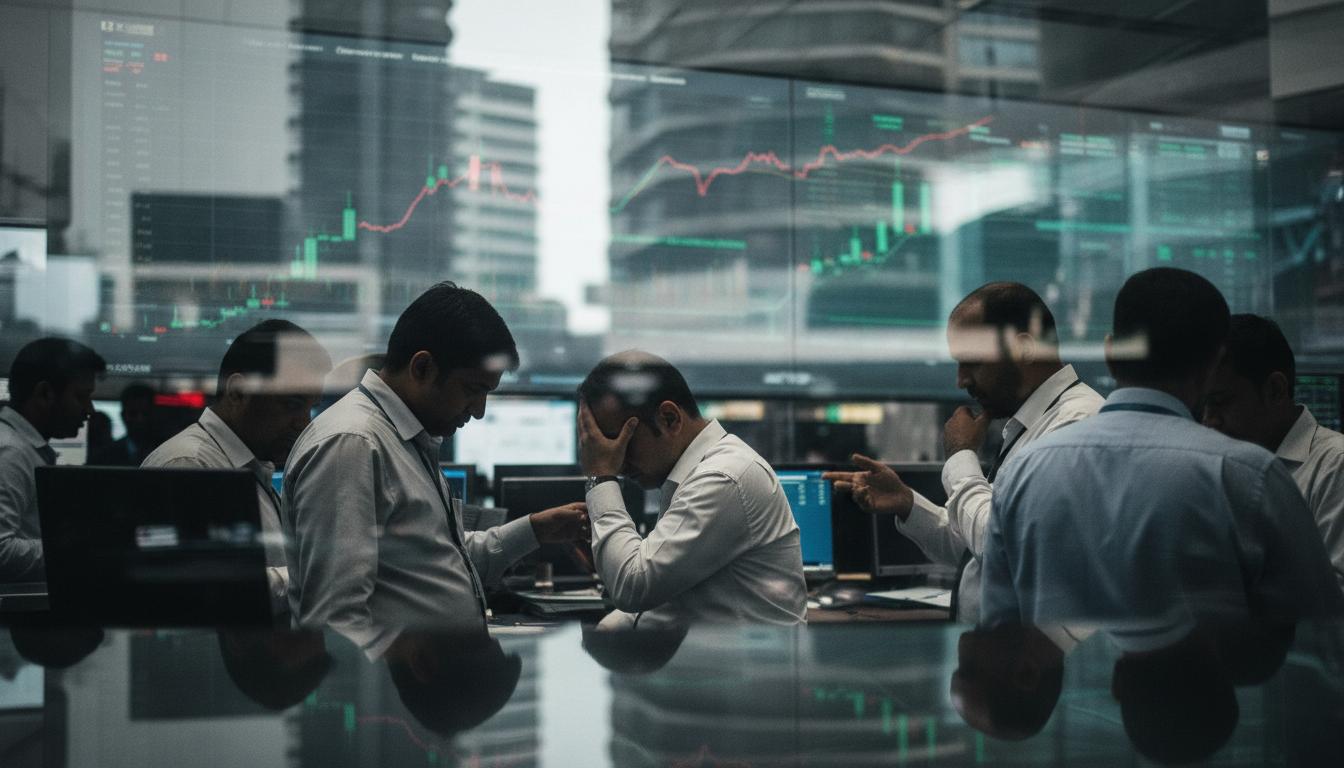 Zee Entertainment shares plunge after 63% YoY PAT collapse