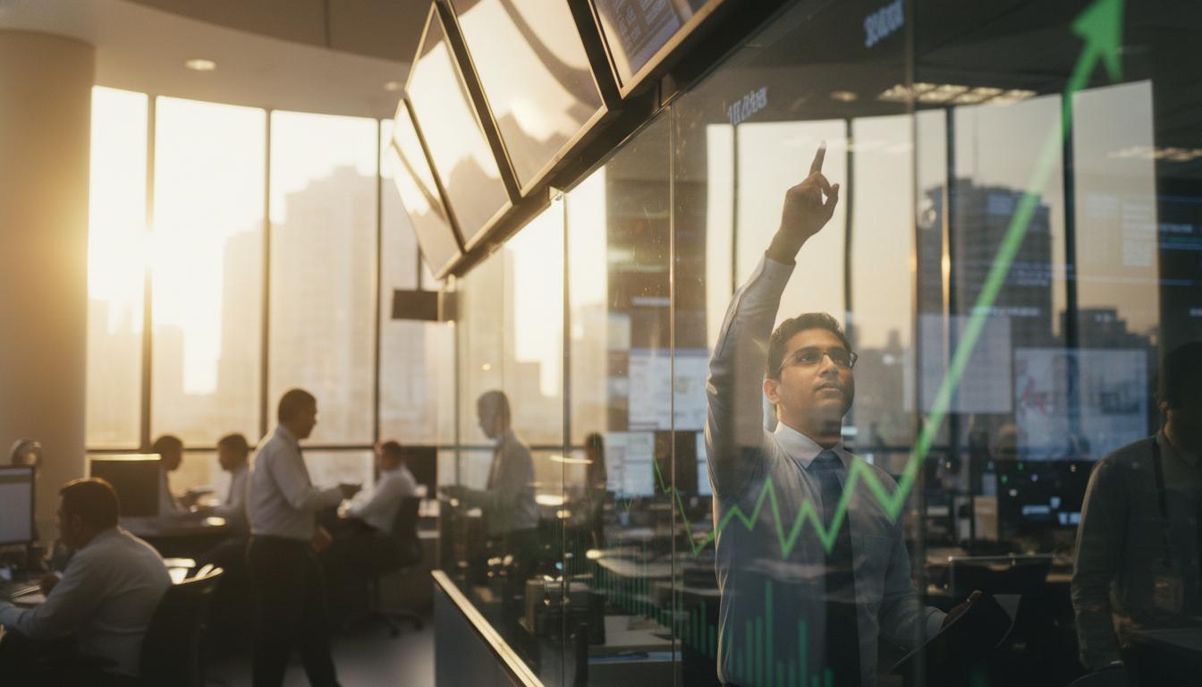 Stocks to keep on radar: Jio Fin, KPI Green, UNO Minda, Chalet