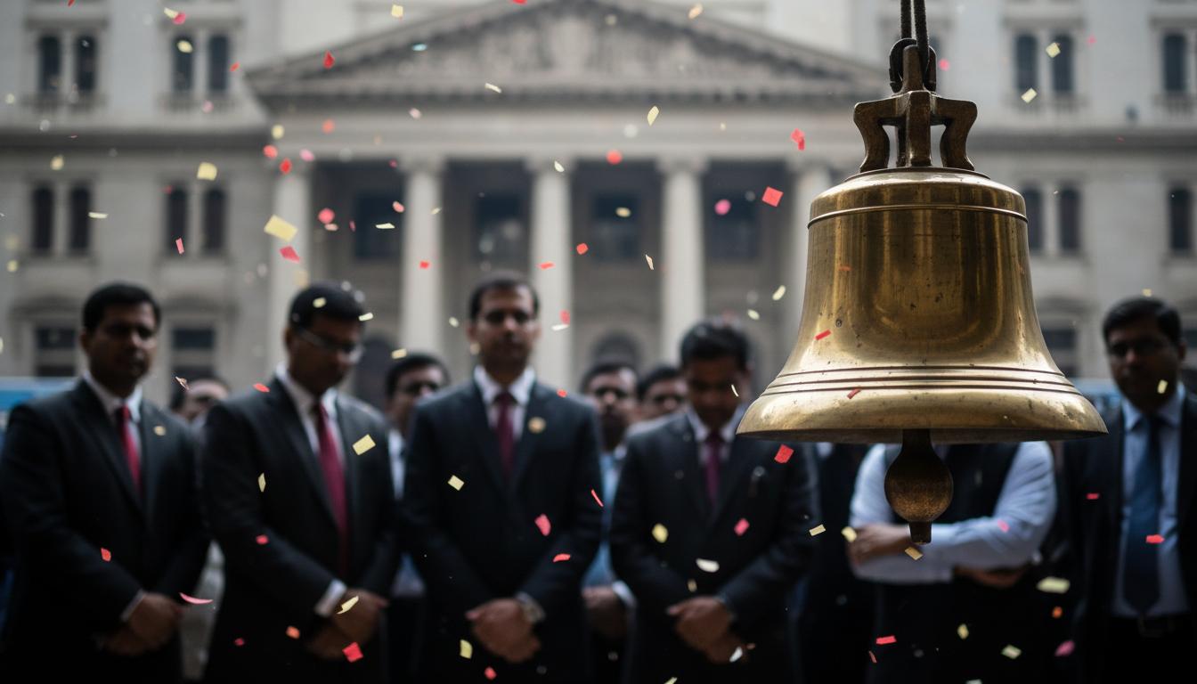 Swiggy limited opens subscription window early November for major listing