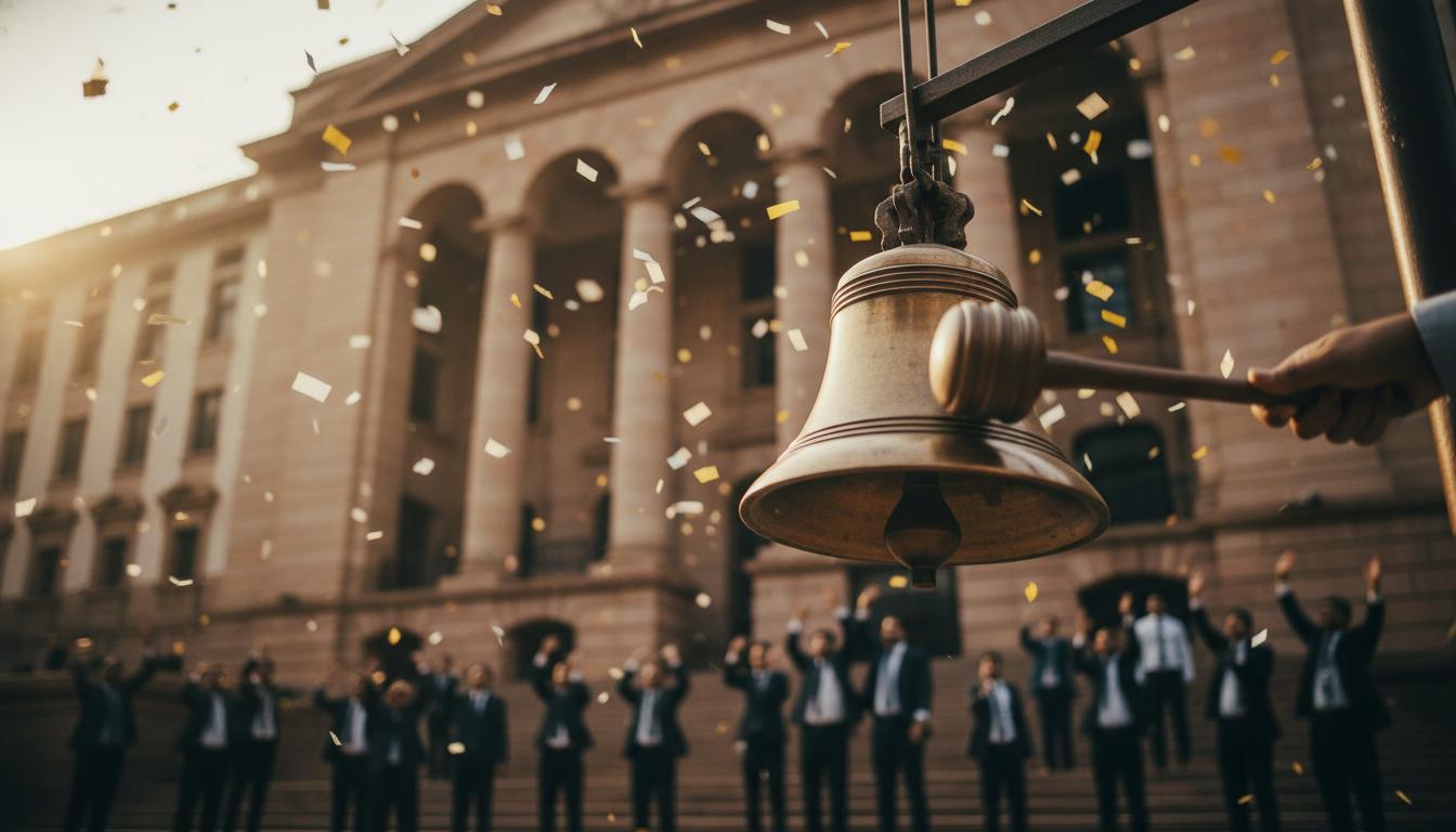 F&B IPO pipeline surges as investor appetite returns