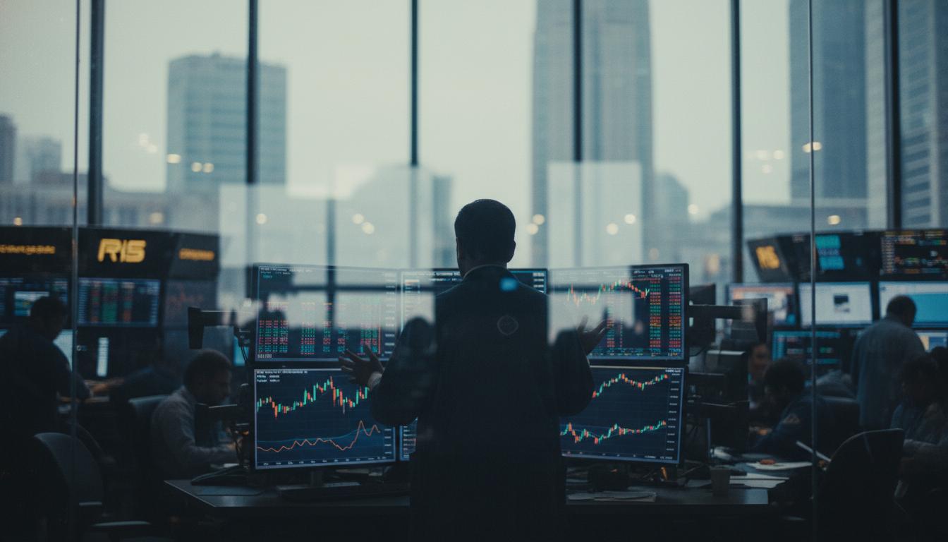 Key names in focus today: RIL, Tata Tech, JSW, Hind Zinc