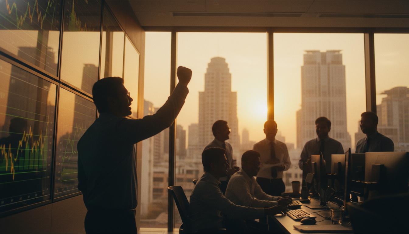 Waaree Energies Q2 PAT surges 133%, revenue jumps ~70%