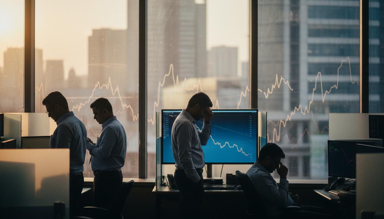 Infosys net jumps 13% YoY in Q2; shares slip on guidance caution