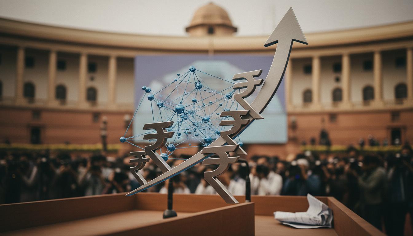 NITI Aayog warns India may lag globally in AI talent unless education strengthens