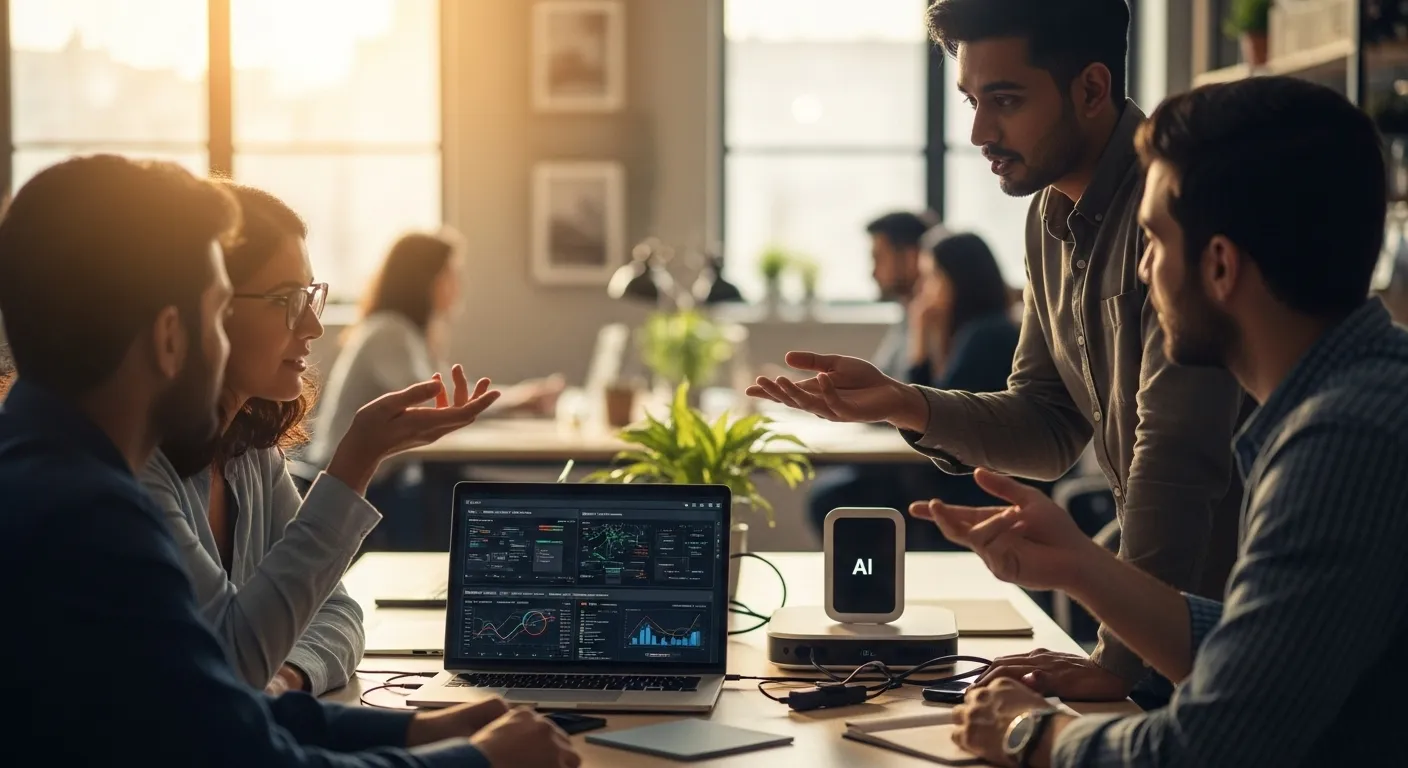 Ignosi launches AI solution to identify gold fraud in NBFCs