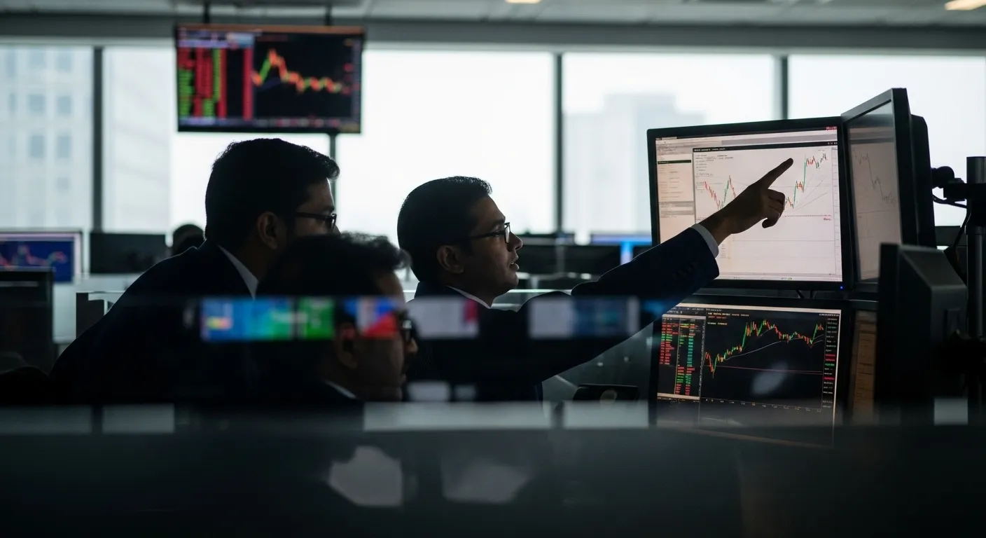 Top movers midday: Asian Paints, Whirlpool, Subros lead gains