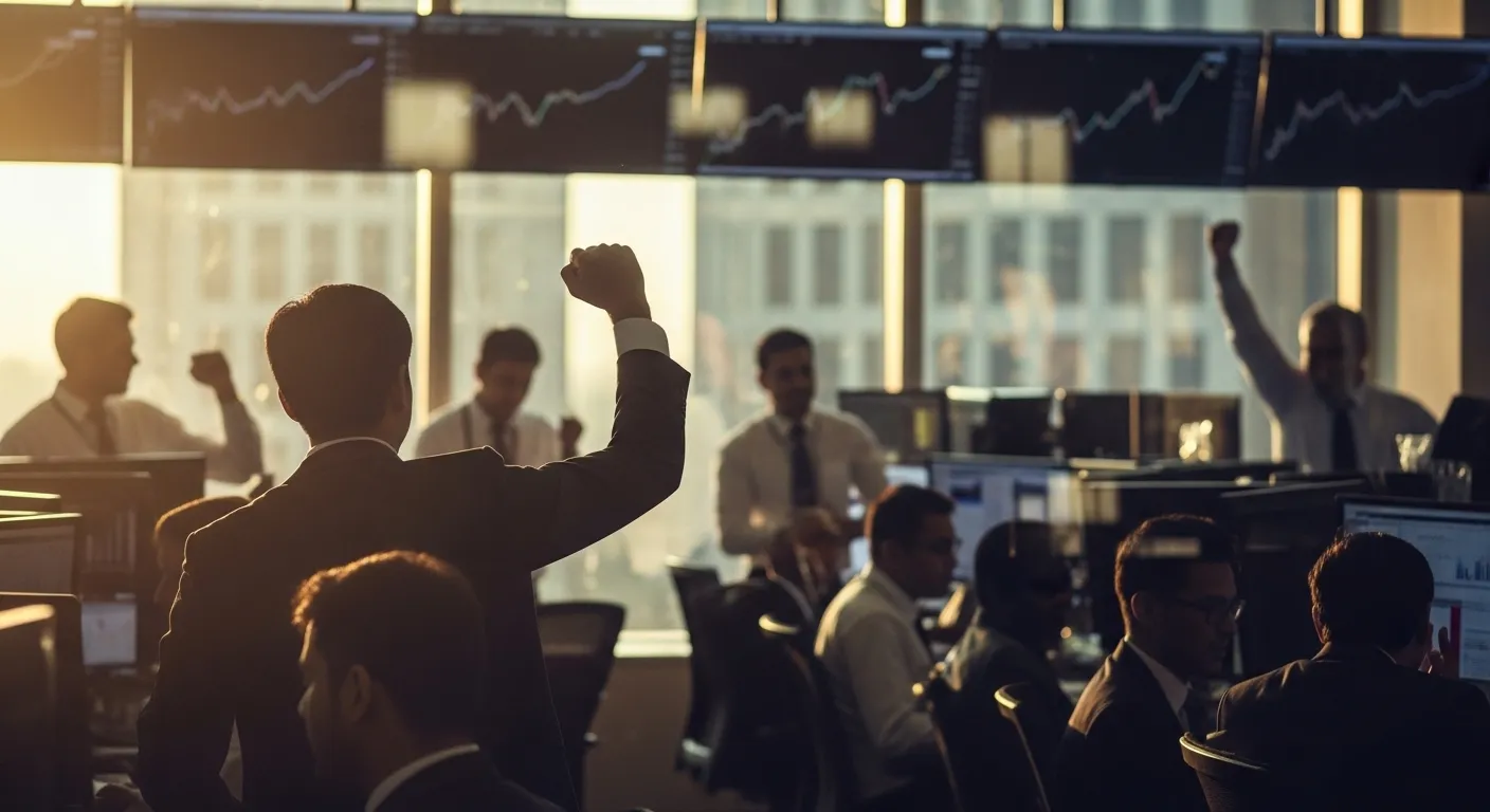 JSW Steel Q2 profit jumps four-fold; market cheers at close