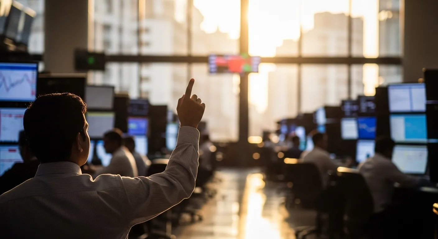 Hindustan Zinc’s Q2 PAT rises 14%, helps sector resilience late in trade