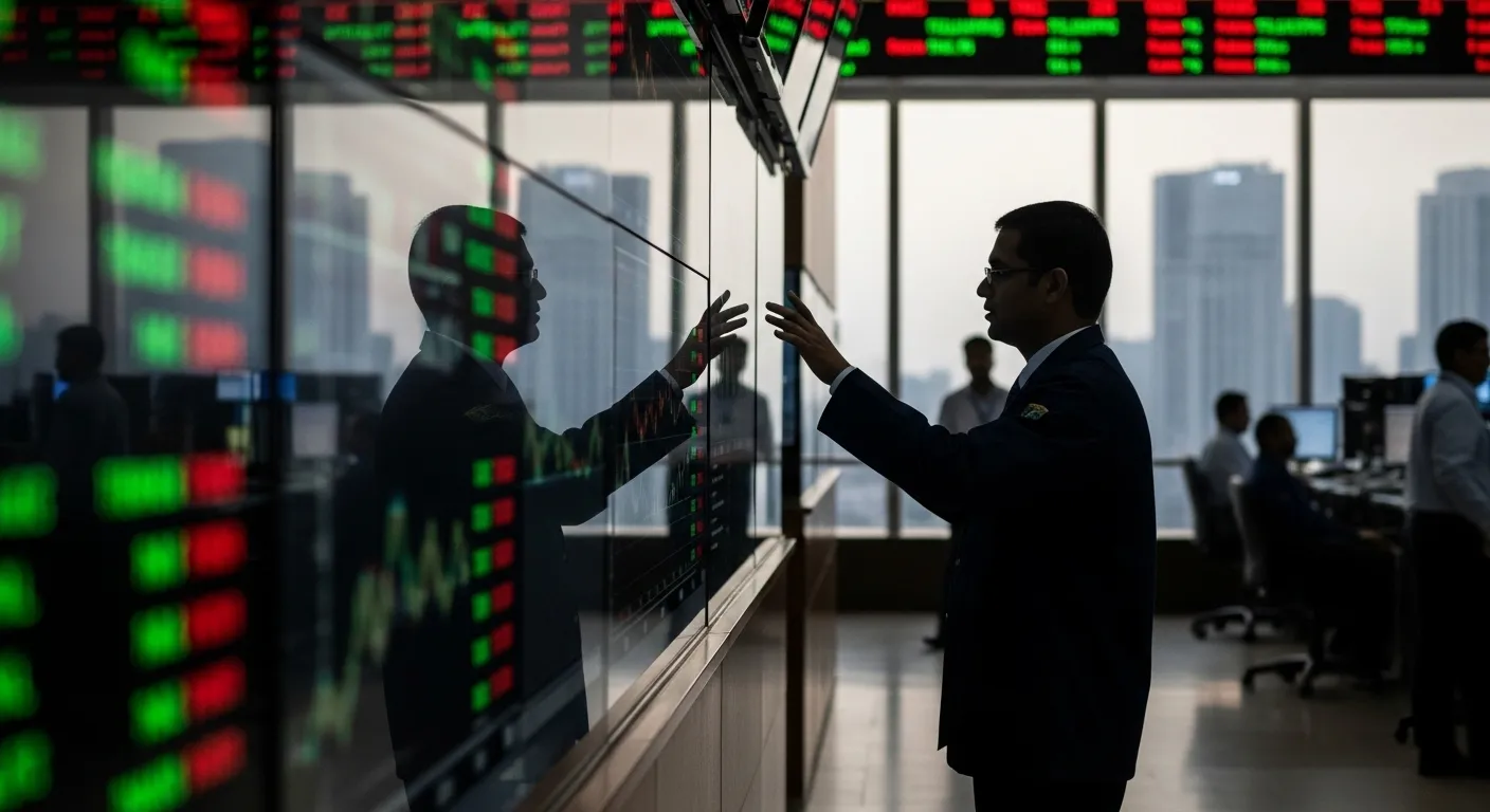 Ashish Kacholia tweaks portfolio with 4 new stock picks