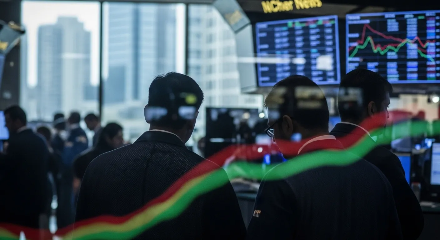 Infosys shares dip despite solid Q2 sales & profit beat