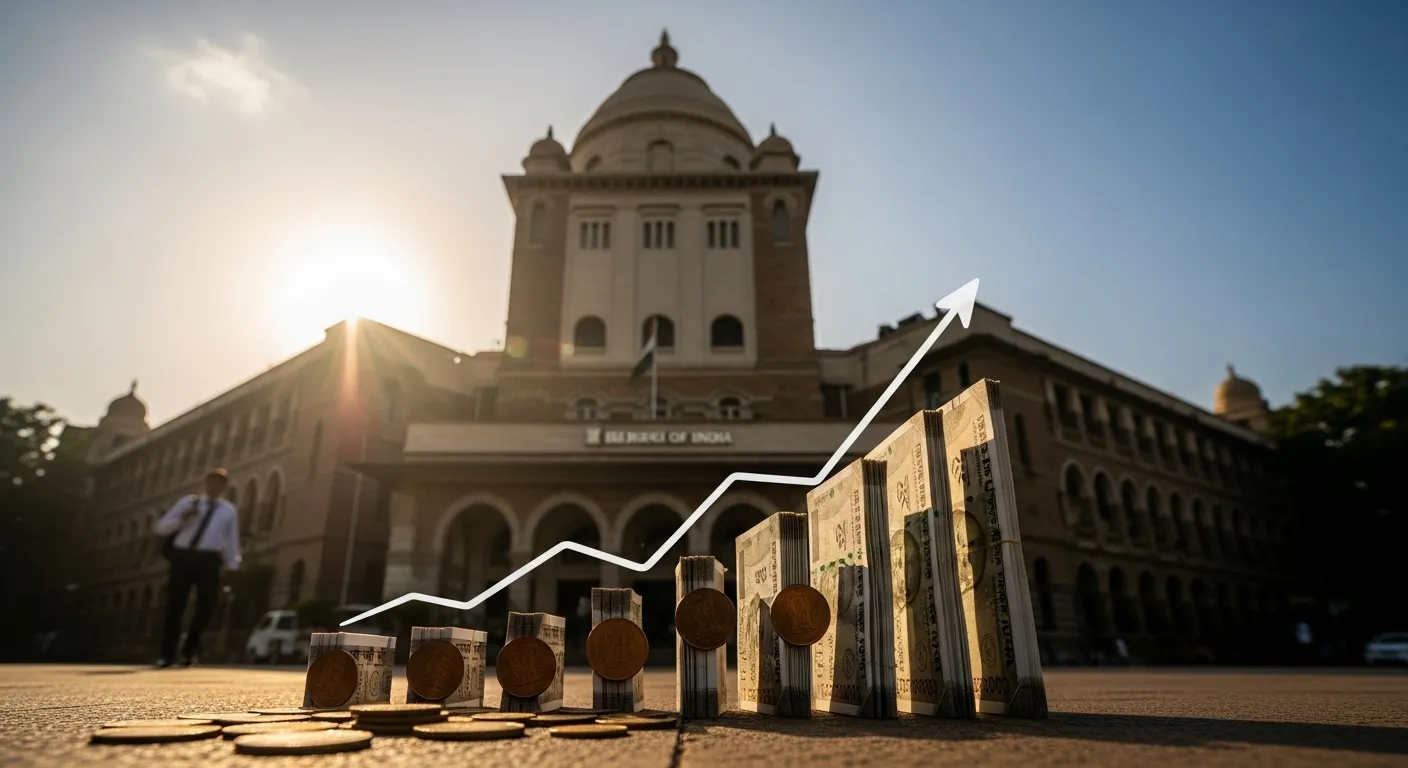 India’s corporate bond market revives as rate-cut bets intensify