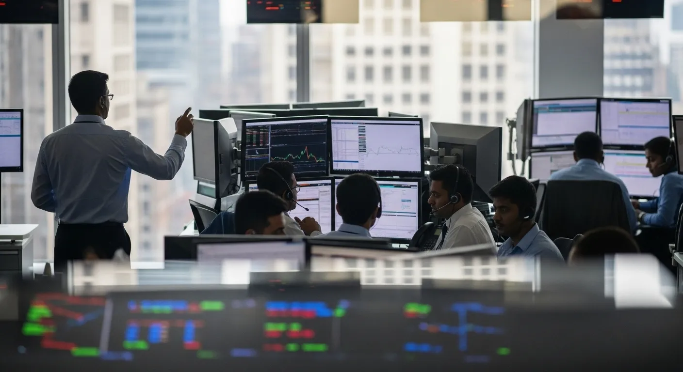 L&T Tech posts marginal revenue beat, affirms FY26 guidance