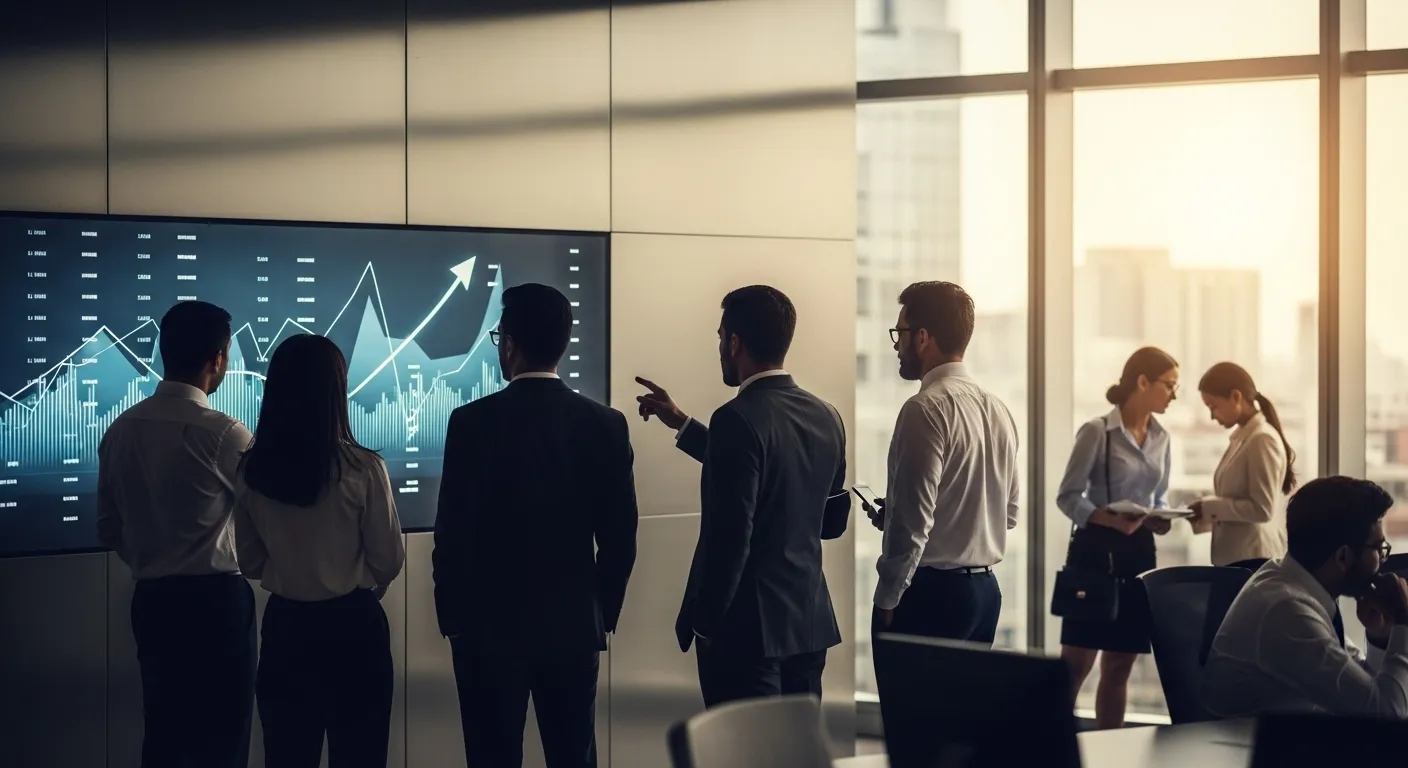 Mutual fund industry AUM hits record ₹75.61 lakh crore, equity leads