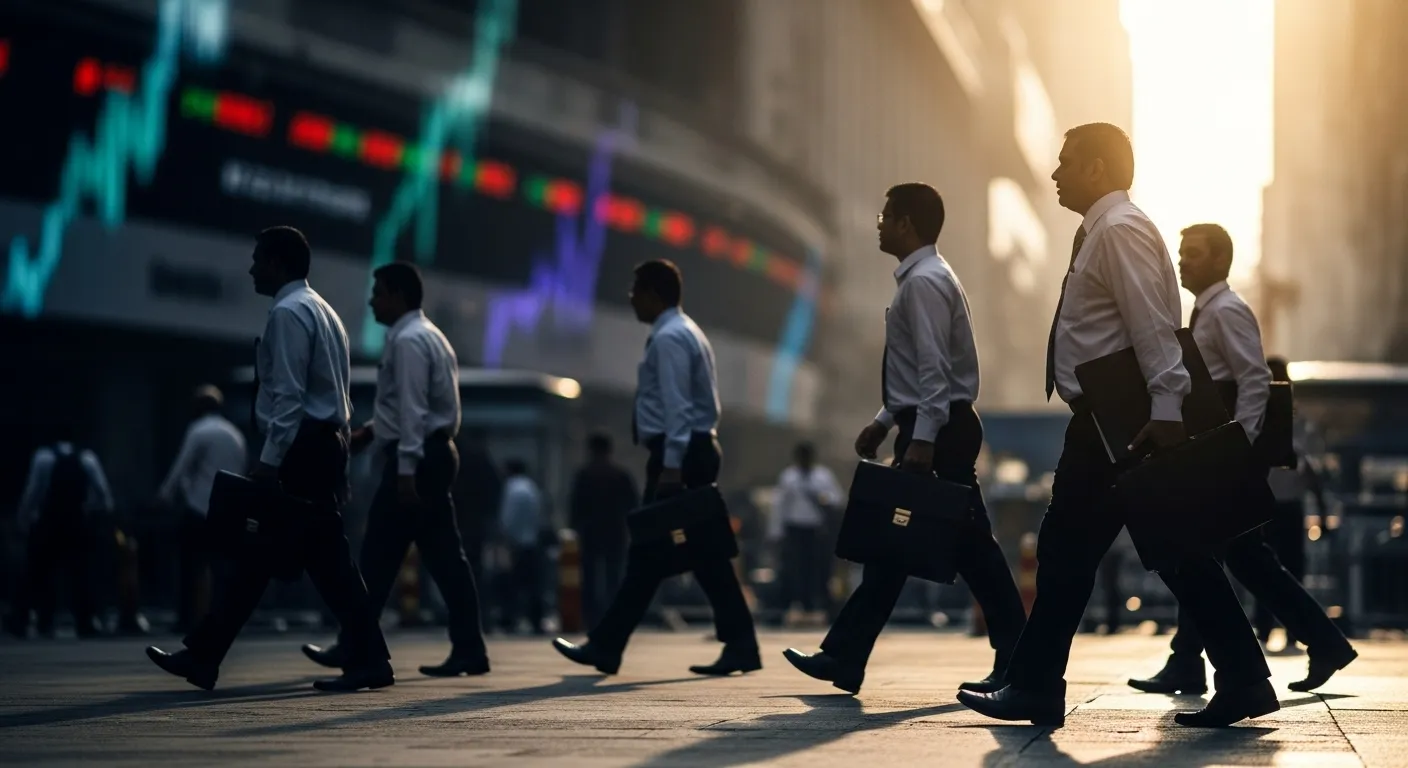 Persistent Systems surges 8% after Q2 earnings beat and record $609M order bookings