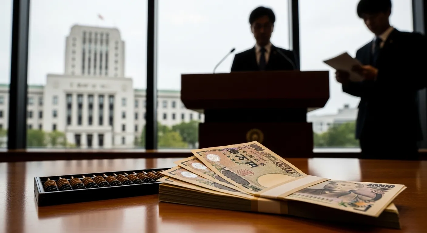 Japan 10-year bond yield slips to one-month low following strong U.S. auction demand