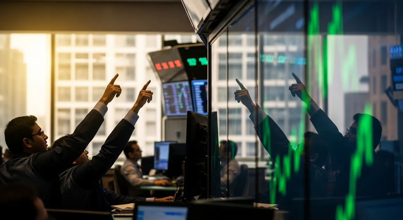 Whirlpool of India jumps 10% after signing new brand and technology agreements