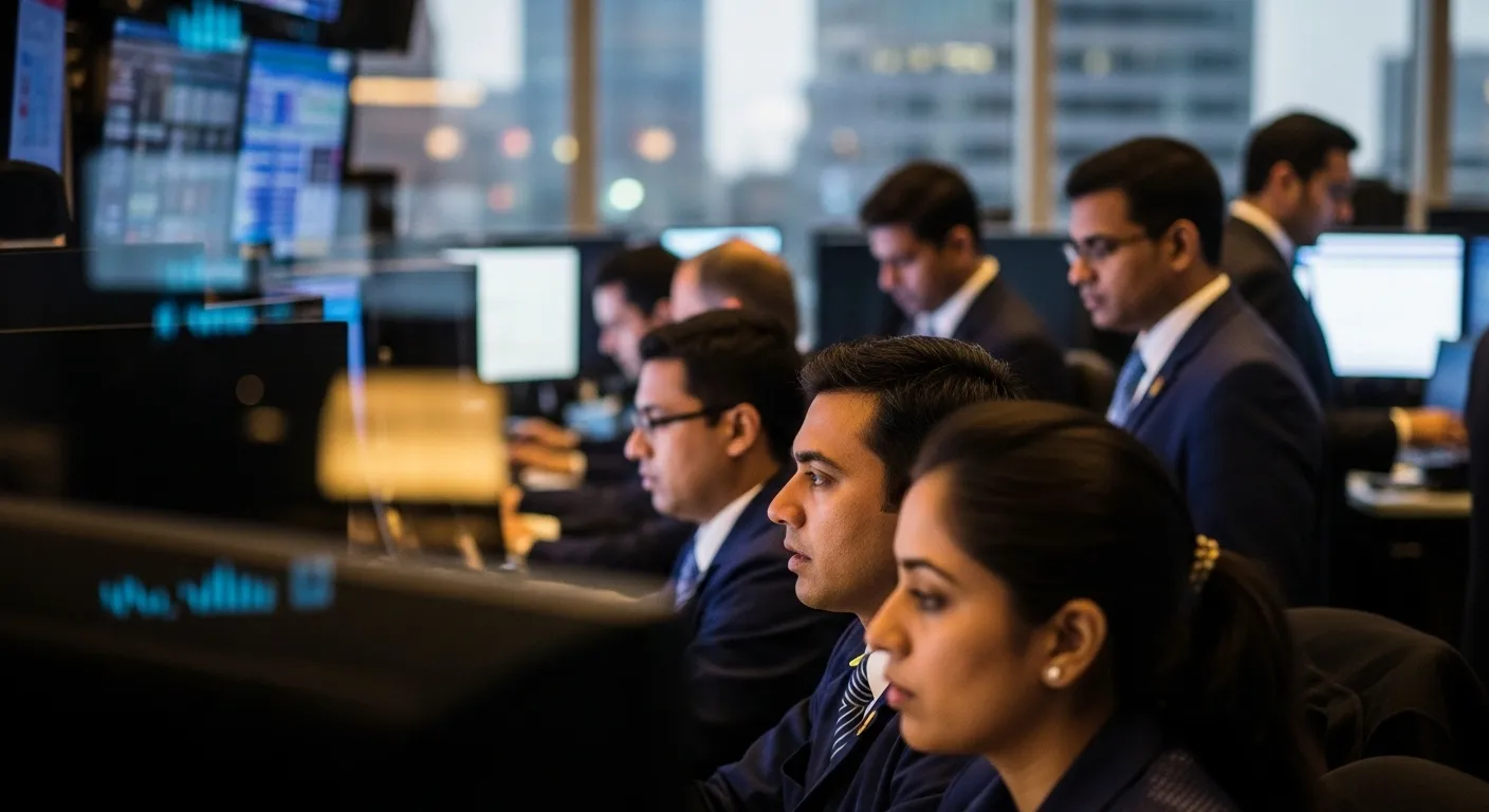 Lenskart prepares major pre-IPO funding round to boost India and Asia expansion