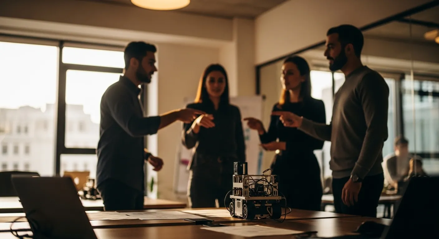 Google Strikes Major Carbon Offset Deal With Brazilian Startup