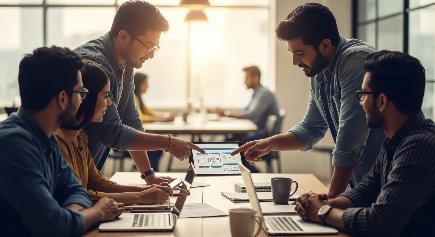 Saswat Finance raises $2.6M pre-Series A to scale fintech lending platform